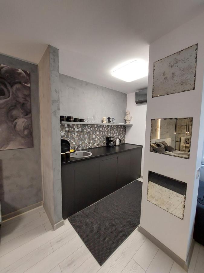David'S Studio Timisoara Exterior photo